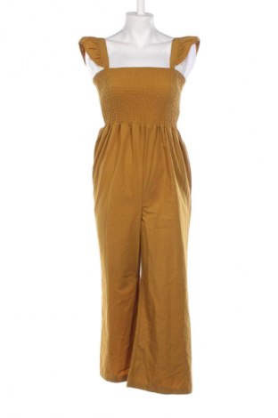 Dámský dlouhý overal SHEIN, Velikost S, Barva Zelená, Cena  179,00 Kč