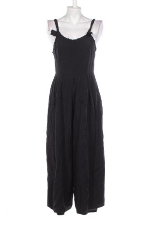 Дамски дълъг гащеризон She, Размер S, Цвят Черен, Цена 6,64 €