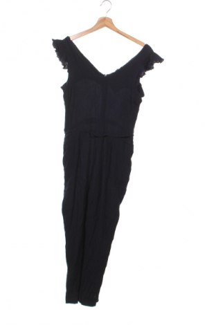 Dámský dlouhý overal Tom Tailor, Velikost XS, Barva Modrá, Cena  269,00 Kč