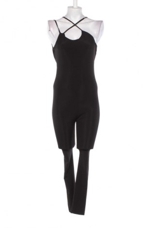 Dámský dlouhý overal Trendyol, Velikost S, Barva Černá, Cena  169,00 Kč