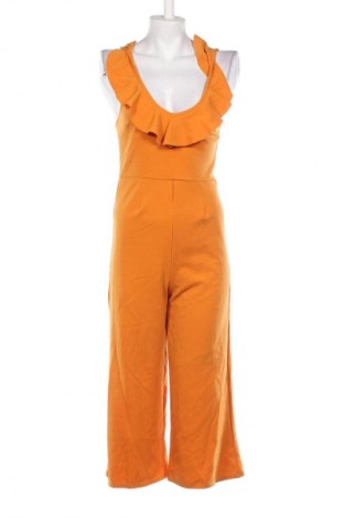 Dámsky dlhý overal Unbranded, Veľkosť S, Farba Oranžová, Cena  8,95 €
