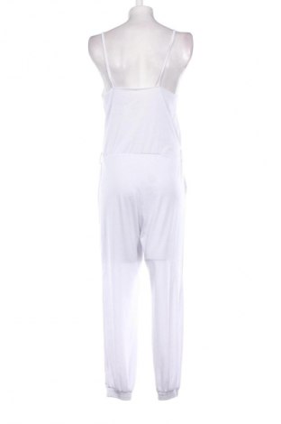 Langer Damen-Overall Unbranded, Größe M, Farbe Weiß, Preis 5,12 €