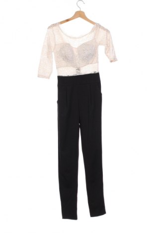 Γυναικεία μακρύ φόρμα Unbranded, Μέγεθος XS, Χρώμα Πολύχρωμο, Τιμή 24,55 €