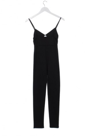 Langer Damen-Overall Unbranded, Größe XXS, Farbe Schwarz, Preis € 8,99