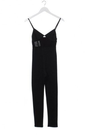 Langer Damen-Overall Unbranded, Größe XXS, Farbe Schwarz, Preis € 8,99