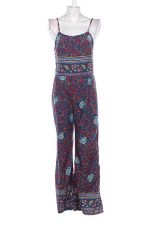 Salopetă lungă de damă Unbranded, Mărime S, Culoare Multicolor, Preț 25,72 Lei