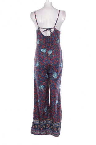 Salopetă lungă de damă Unbranded, Mărime S, Culoare Multicolor, Preț 25,72 Lei