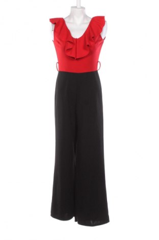 Langer Damen-Overall Unbranded, Größe M, Farbe Mehrfarbig, Preis € 6,99