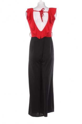 Langer Damen-Overall Unbranded, Größe M, Farbe Mehrfarbig, Preis € 6,99