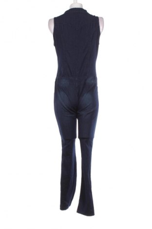 Dámský dlouhý overal Unbranded, Velikost L, Barva Modrá, Cena  129,00 Kč