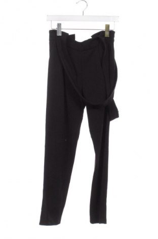 Дамски дълъг гащеризон Unbranded, Размер XXS, Цвят Черен, Цена 3,57 €