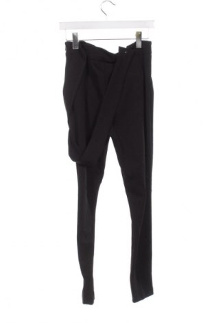Дамски дълъг гащеризон Unbranded, Размер XXS, Цвят Черен, Цена 3,57 €