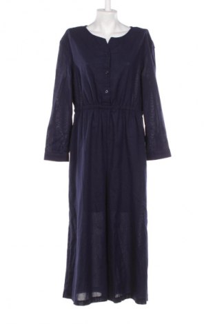Dámsky dlhý overal Unbranded, Veľkosť XL, Farba Modrá, Cena  29,95 €
