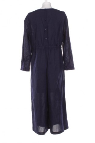 Dámsky dlhý overal Unbranded, Veľkosť XL, Farba Modrá, Cena  29,95 €