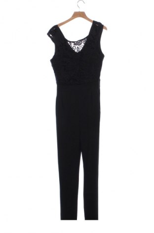 Dámský dlouhý overal Unbranded, Velikost XS, Barva Černá, Cena  269,00 Kč
