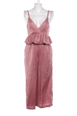 Γυναικεία μακρύ φόρμα Yfl Reserved, Μέγεθος S, Χρώμα Ρόζ , Τιμή 24,55 €