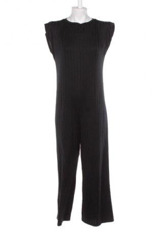 Salopetă lungă de damă Zara Trafaluc, Mărime S, Culoare Negru, Preț 36,99 Lei