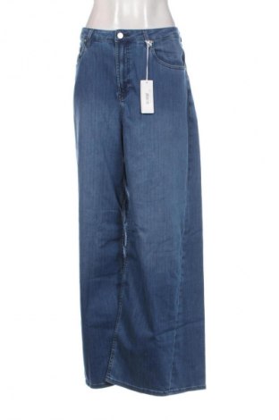 Blugi de femei Adriano Goldschmied, Mărime XL, Culoare Albastru, Preț 534,99 Lei, #133666937