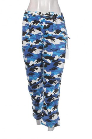 Γυναικείο Τζίν Berna, Μέγεθος L, Χρώμα Πολύχρωμο, Τιμή 10,99 €