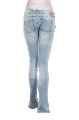Damen Jeans Bershka, Größe M, Farbe Blau, Preis € 4,99