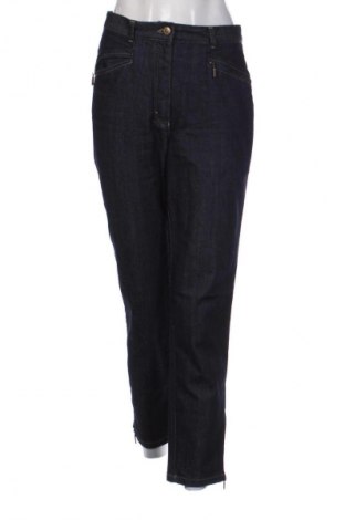 Γυναικείο Τζίν Bonita, Μέγεθος M, Χρώμα Μπλέ, Τιμή 15,55 €