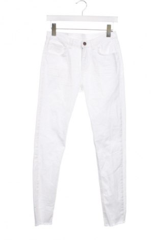 Γυναικείο Τζίν Brian Dales, Μέγεθος M, Χρώμα Λευκό, Τιμή 25,99 €