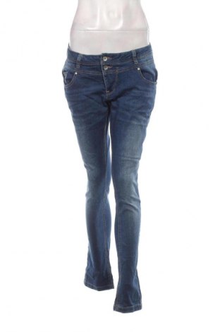 Dámské džíny  Buena Vista, Velikost M, Barva Modrá, Cena  359,00 Kč