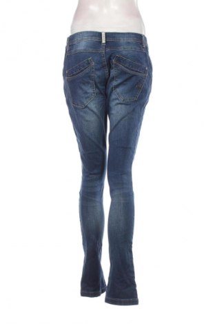 Dámské džíny  Buena Vista, Velikost M, Barva Modrá, Cena  359,00 Kč