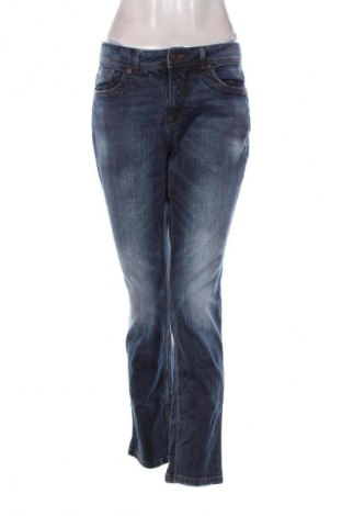 Γυναικείο Τζίν C&A, Μέγεθος L, Χρώμα Μπλέ, Τιμή 12,99 €