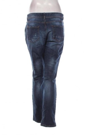 Γυναικείο Τζίν C&A, Μέγεθος L, Χρώμα Μπλέ, Τιμή 12,99 €