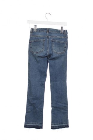 Damskie jeansy Calzedonia, Rozmiar XS, Kolor Niebieski, Cena 29,99 zł