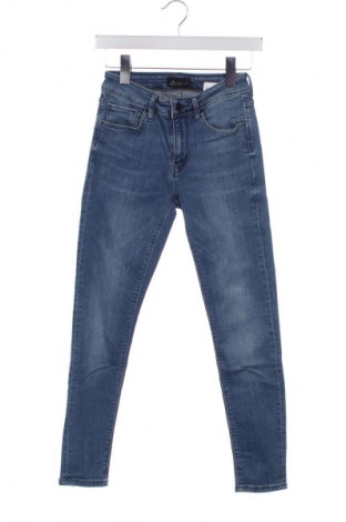 Дамски дънки Colin's, Размер XS, Цвят Син, Цена 2,55 €