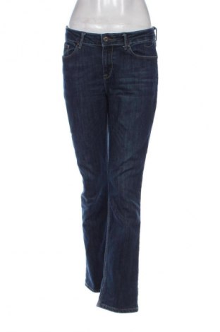 Dámské džíny  Cross Jeans, Velikost M, Barva Modrá, Cena  129,00 Kč