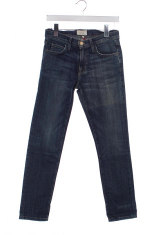 Γυναικείο Τζίν Current/Elliott, Μέγεθος XS, Χρώμα Μπλέ, Τιμή 25,99 €