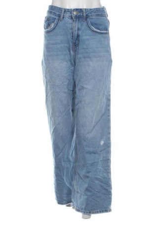 Дамски дънки DAZY, Размер S, Цвят Син, Цена 15,33 €