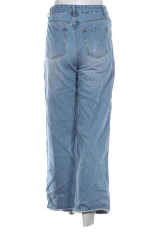 Дамски дънки DAZY, Размер S, Цвят Син, Цена 15,33 €