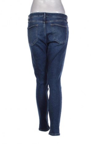 Damskie jeansy Denim&Co., Rozmiar M, Kolor Niebieski, Cena 9,99 zł