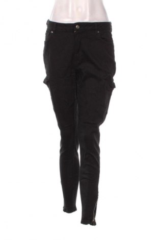 Damen Jeans Denim Co., Größe M, Farbe Schwarz, Preis € 5,99