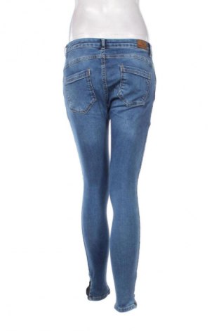 Γυναικείο Τζίν Denim Hunter, Μέγεθος S, Χρώμα Μπλέ, Τιμή 3,99 €