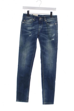 Дамски дънки Dondup, Размер S, Цвят Син, Цена 132,93 €, #133666784
