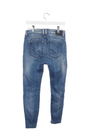 Γυναικείο Τζίν Drykorn for beautiful people, Μέγεθος XS, Χρώμα Μπλέ, Τιμή 7,99 €