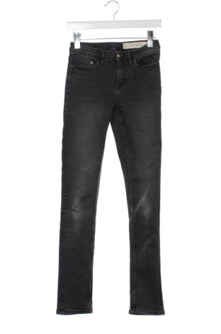 Γυναικείο Τζίν Esmara, Μέγεθος XS, Χρώμα Γκρί, Τιμή 2,99 €