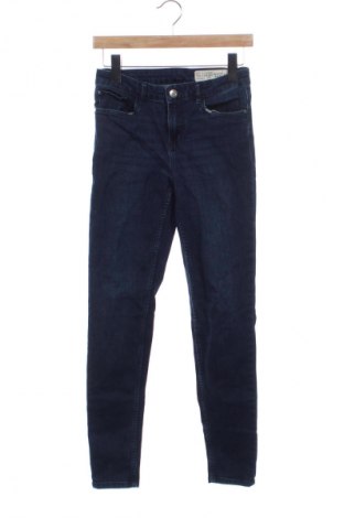Dámské džíny  Esmara, Velikost S, Barva Modrá, Cena  89,00 Kč