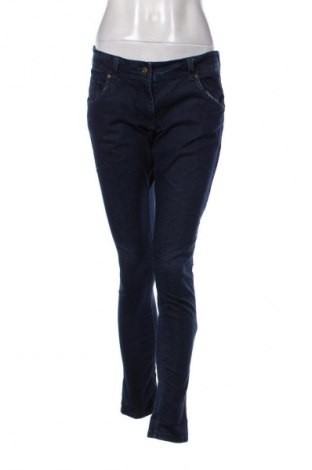 Γυναικείο Τζίν F&F, Μέγεθος M, Χρώμα Μπλέ, Τιμή 5,05 €