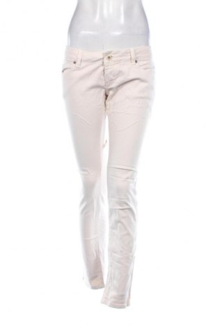 Dámské džíny  Forpen, Velikost M, Barva Béžová, Cena  49,00 Kč