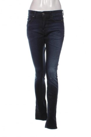 Dámske džínsy  G-Star Raw, Veľkosť M, Farba Modrá, Cena  54,95 €