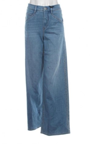 Damen Jeans Gerry Weber, Größe L, Farbe Blau, Preis 87,99 €, #133606761