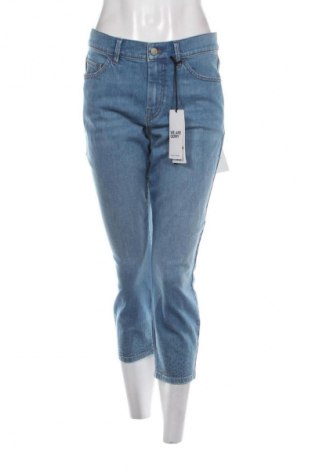 Γυναικείο Τζίν Gerry Weber, Μέγεθος M, Χρώμα Μπλέ, Τιμή 28,99 €