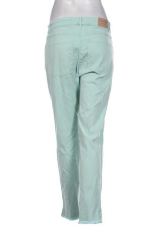 Γυναικείο Τζίν Gerry Weber, Μέγεθος M, Χρώμα Πράσινο, Τιμή 30,99 €