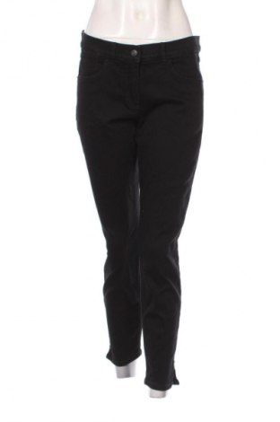 Γυναικείο Τζίν Gerry Weber, Μέγεθος M, Χρώμα Μαύρο, Τιμή 31,99 €